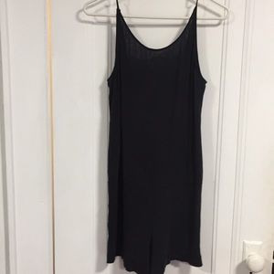 Zara Collection Romper